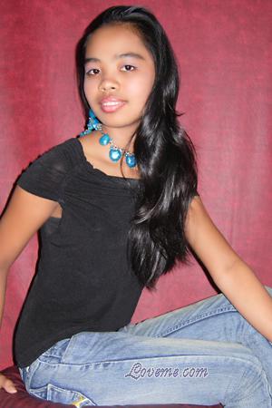 Philippines women