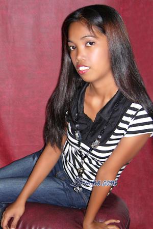Philippines women