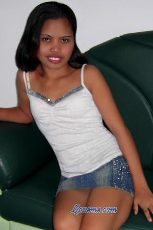 Philippines women