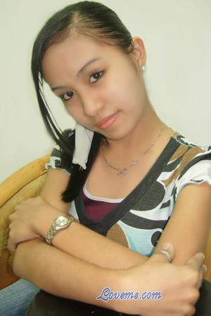 Philippines women