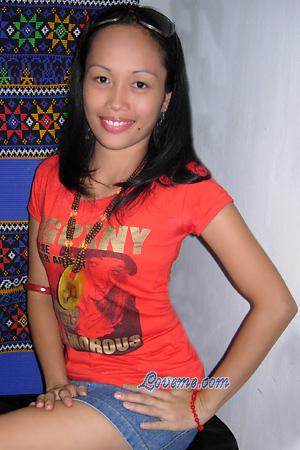 Philippines women