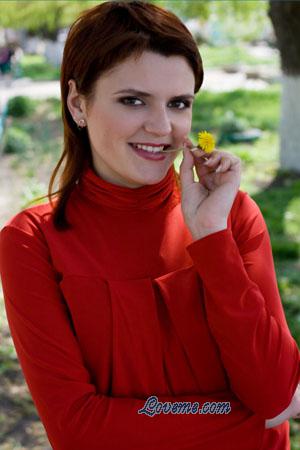 Ukraine women