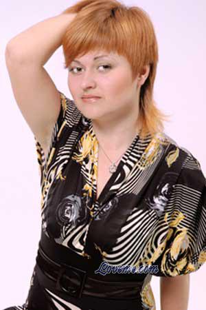 Ukraine women