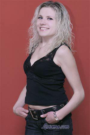 Ukraine women