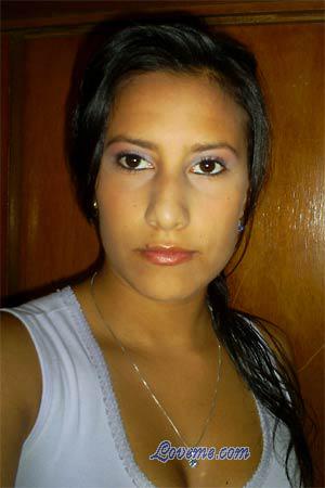 Colombia women
