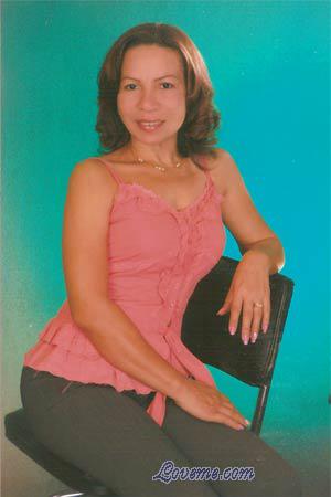 Colombia women