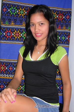 Philippines women