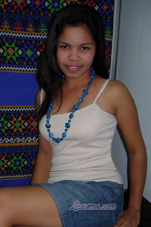 Philippines women