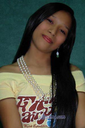 Philippines women
