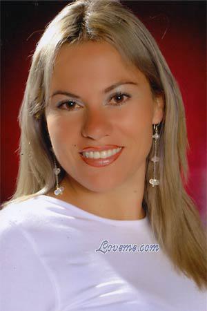 Colombia women