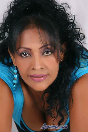 Colombia women