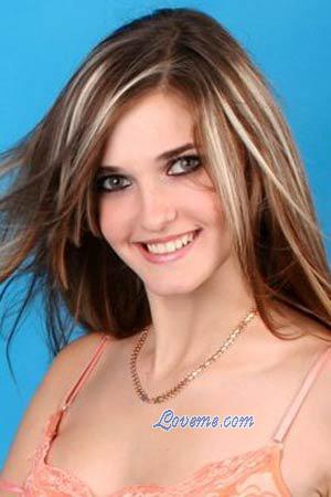 Ukraine women