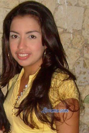 Colombia women