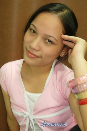 Philippines women
