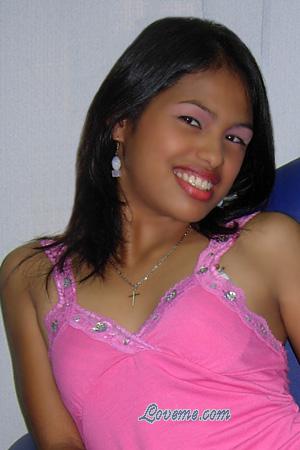 Philippines women