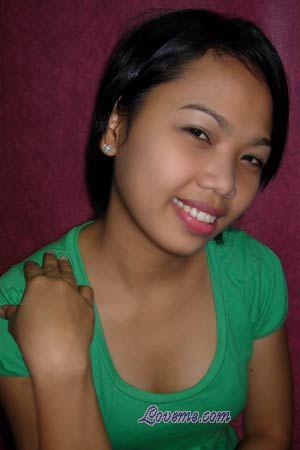 Philippines women