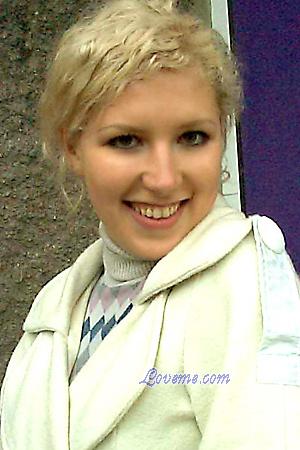 Ukraine women
