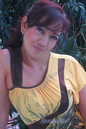 Colombia women