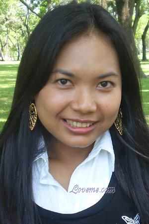 Thailand women