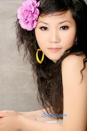 China women