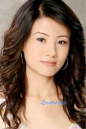 China women