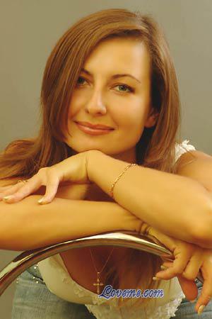 Ukraine women