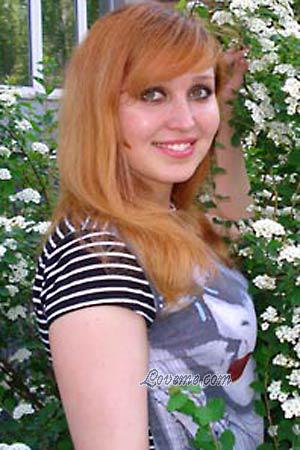 Ukraine women