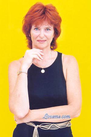 Ukraine women