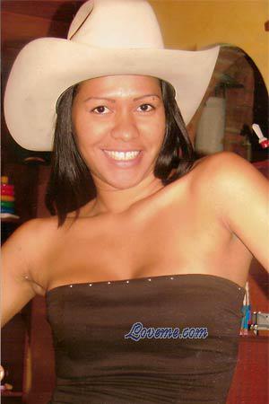 Colombia women