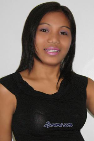 Philippines women