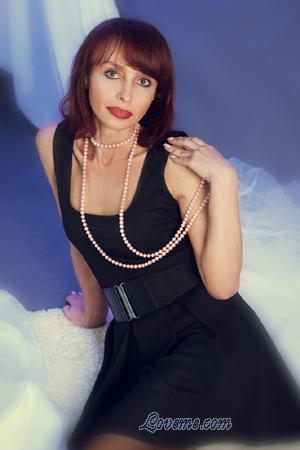 Ukraine women