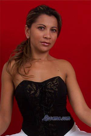 Colombia women