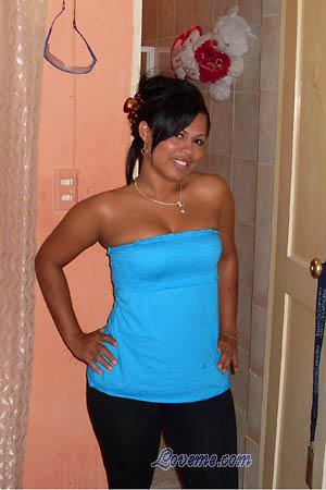 Colombia women