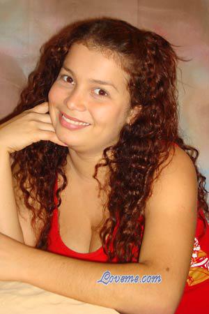 Colombia women