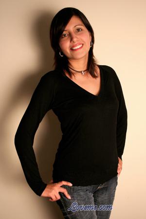 Peru women