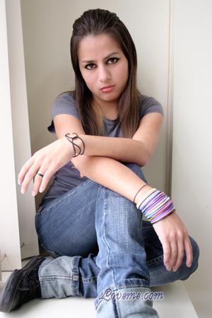 Peru women