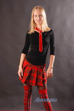 Ukraine women