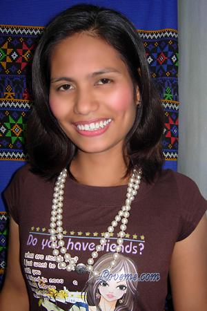 Philippines women
