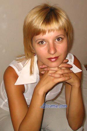 Ukraine women