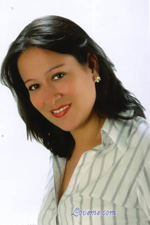 Colombia women