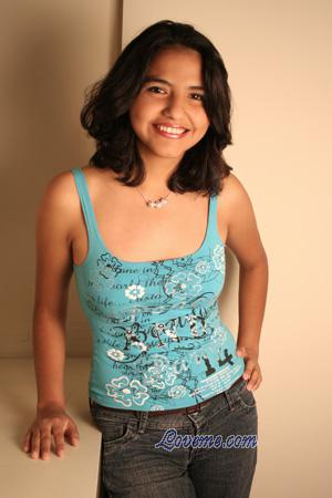 Peru women