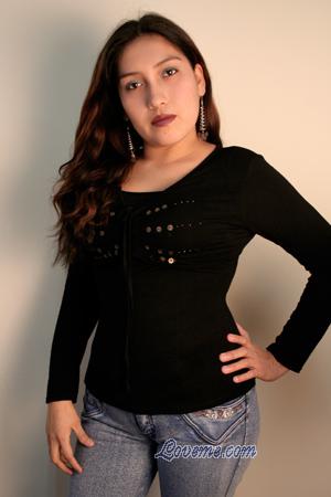 Peru women