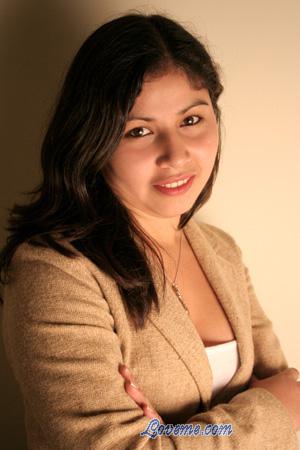 Peru women
