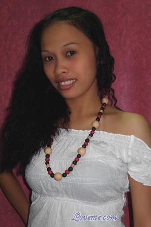 Philippines women