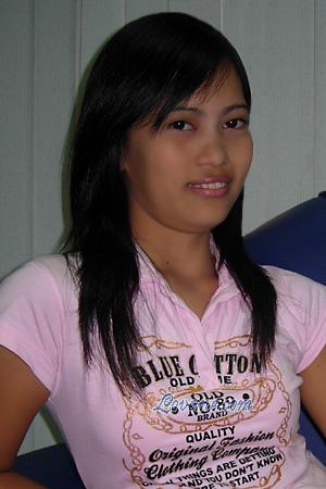 Philippines women