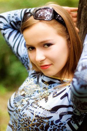 Ukraine women