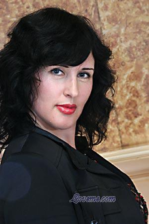Ukraine women