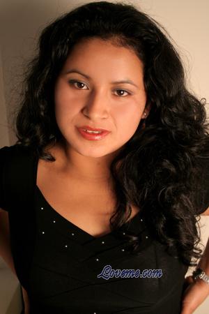 Peru women