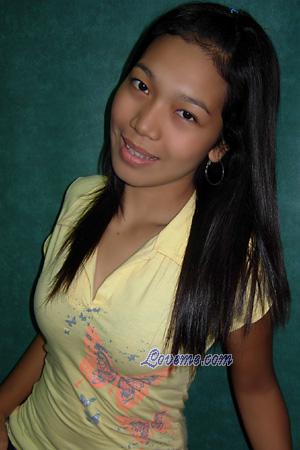 Philippines women