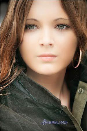 Ukraine women